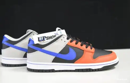  Nike DD3363-002 Knicks Low NBA 75th EMB Anniversary Dunk 0508